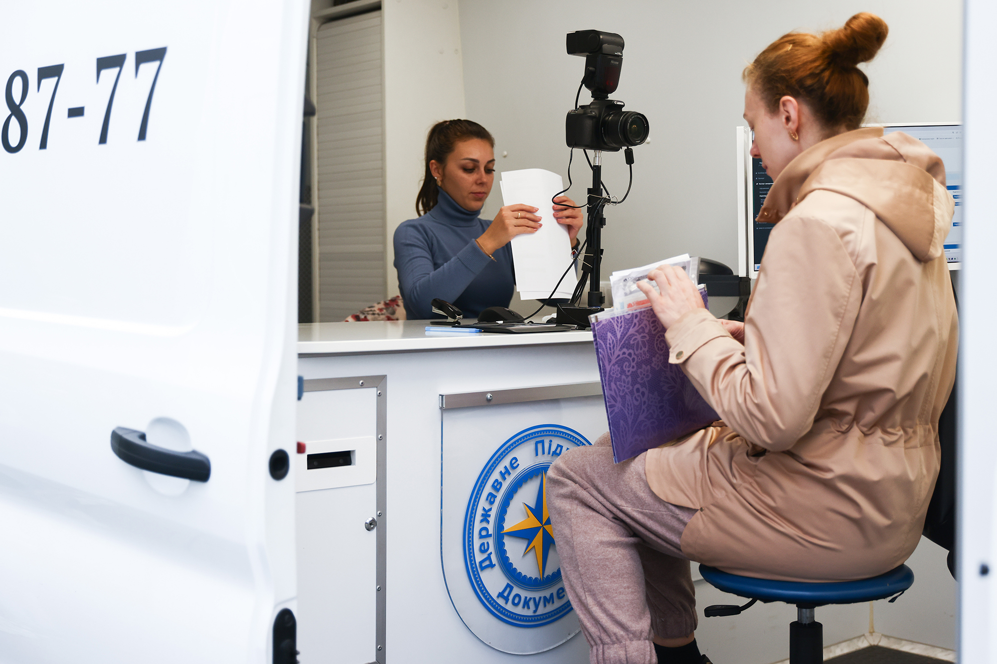 В Турции заработал "Паспортный сервис": какие документы можно оформить